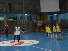 OLIS 2014 – Futsal