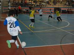 OLIS 2014 – Futsal