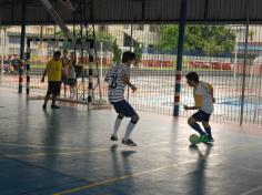 OLIS 2014 – Futsal