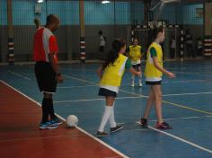 OLIS 2014 – Futsal