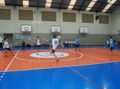 OLIS 2014 – Futsal