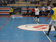 OLIS 2014 – Futsal