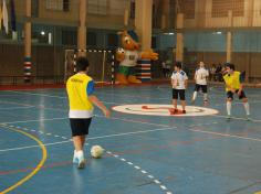 OLIS 2014 – Futsal