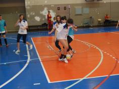 OLIS 2014 – Futsal