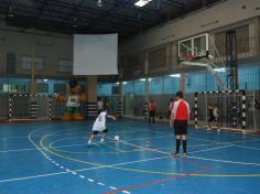 OLIS 2014 – Futsal