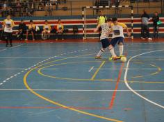 OLIS 2014 – Futsal