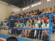 OLIS 2014 – Futsal