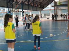 OLIS 2014 – Futsal