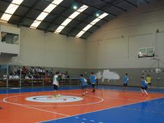 OLIS 2014 – Futsal