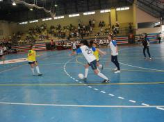 OLIS 2014 – Futsal