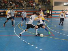 OLIS 2014 – Futsal