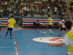 OLIS 2014 – Futsal