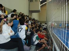 OLIS 2014 – Futsal