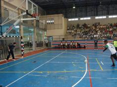 OLIS 2014 – Futsal