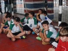 OLIS 2014 – Futsal