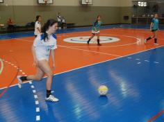 OLIS 2014 – Futsal