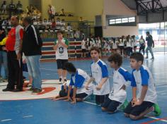 OLIS 2014 – Futsal