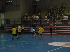 OLIS 2014 – Futsal