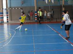 OLIS 2014 – Futsal