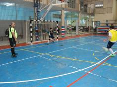 OLIS 2014 – Futsal