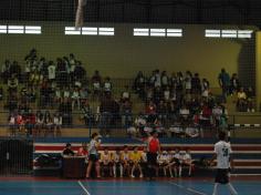 OLIS 2014 – Futsal