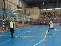 OLIS 2014 – Futsal