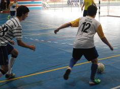 OLIS 2014 – Futsal