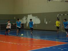 OLIS 2014 – Futsal