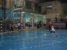 OLIS 2014 – Futsal