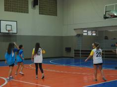 OLIS 2014 – Futsal