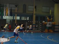 OLIS 2014 – Futsal