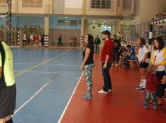 OLIS 2014 – Futsal