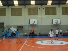 OLIS 2014 – Futsal