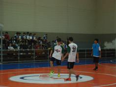 OLIS 2014 – Futsal