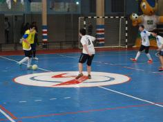 OLIS 2014 – Futsal