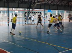 OLIS 2014 – Futsal