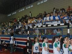 OLIS 2014 – Futsal