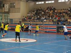 OLIS 2014 – Futsal