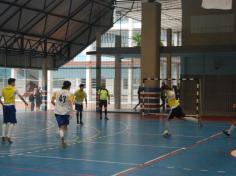 OLIS 2014 – Futsal