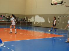 OLIS 2014 – Futsal