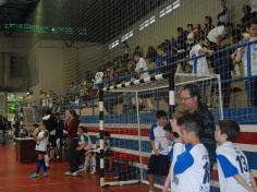 OLIS 2014 – Futsal