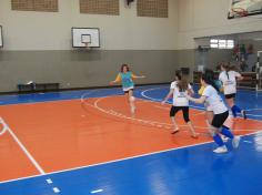 OLIS 2014 – Futsal