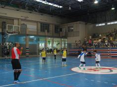 OLIS 2014 – Futsal