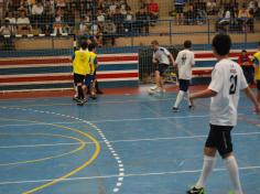 OLIS 2014 – Futsal