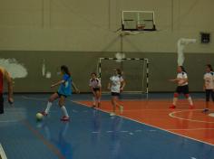 OLIS 2014 – Futsal