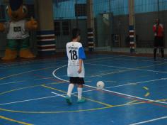 OLIS 2014 – Futsal