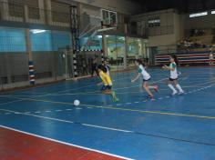 OLIS 2014 – Futsal