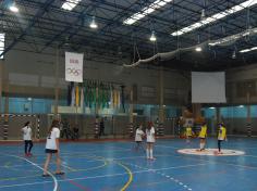 OLIS 2014 – Futsal