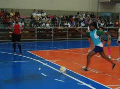 OLIS 2014 – Futsal