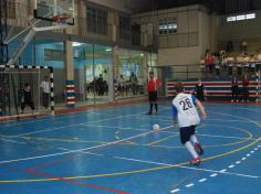 OLIS 2014 – Futsal